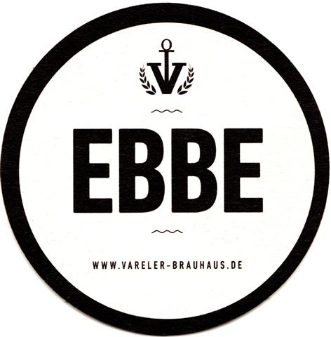 varel fri-ni vareler rund 1a (190-ebbe-schwarz)